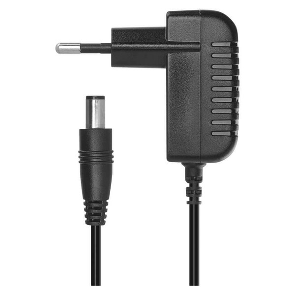 Emos LED Schreibtischleuchte 6,5W neutralweiss 4000K Weiß 16x55cm Z7602W