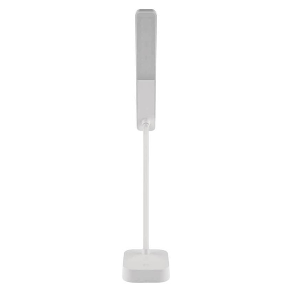 Emos LED Schreibtischleuchte 2W neutralweiss 5000K Akku Weiß Z7626