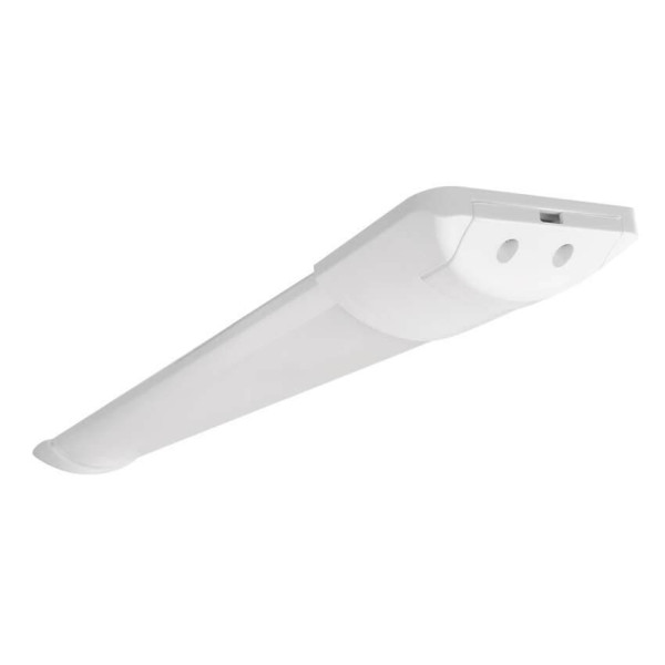Emos LED Feuchtraumleuchte Mino 20W neutralweiss 4000K Weiß 60cm ZAB901