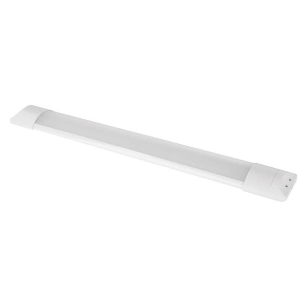 Emos LED Feuchtraumleuchte Mino 20W neutralweiss 4000K Weiß 60cm ZAB901