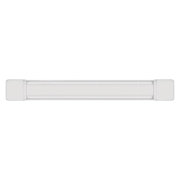 Emos LED Feuchtraumleuchte Mino 20W neutralweiss 4000K Weiß 60cm ZAB901