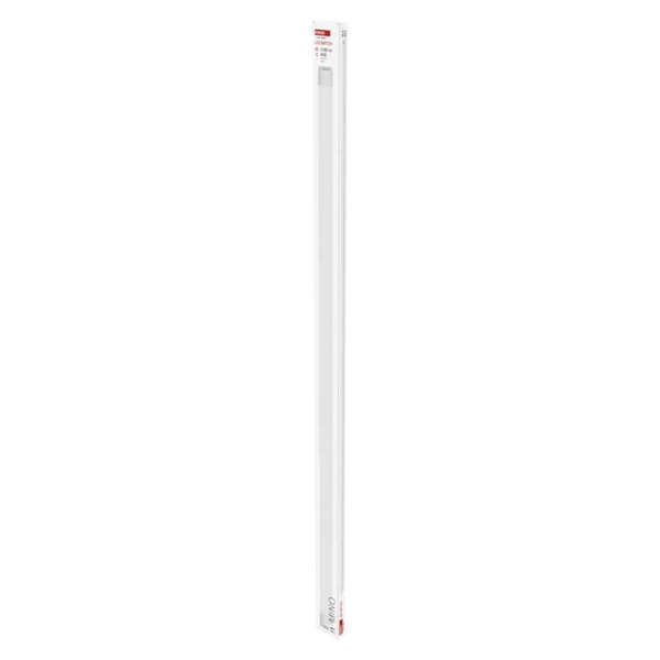 Emos LED Lichtleiste Mino 50W neutralweiss 4000K Weiß 150cm ZAB903