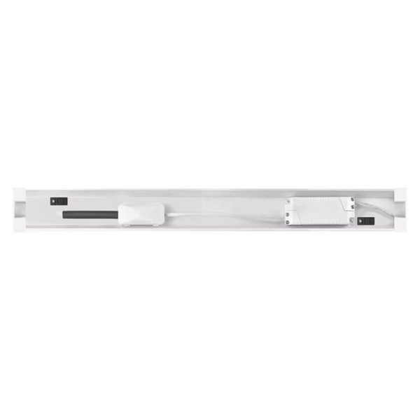 Emos LED Feuchtraumleuchte Mano 20W neutralweiss 4000K Weiß 60cm ZAB911