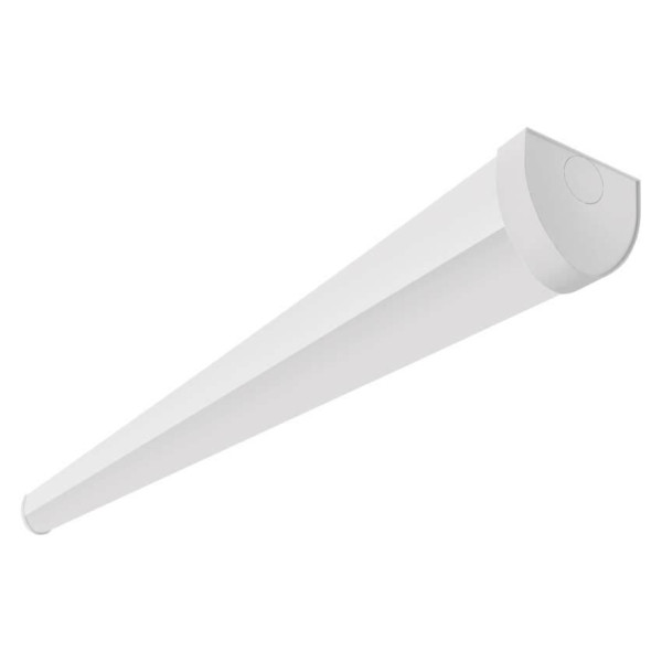 Emos LED Feuchtraumleuchte Mano 40W neutralweiss 4000K Weiß 120cm ZAB912