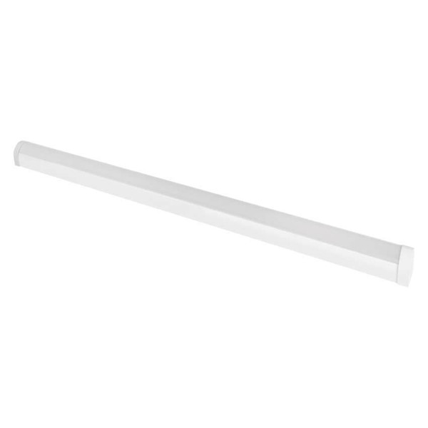 Emos LED Feuchtraumleuchte Mano 40W neutralweiss 4000K Weiß 120cm ZAB912