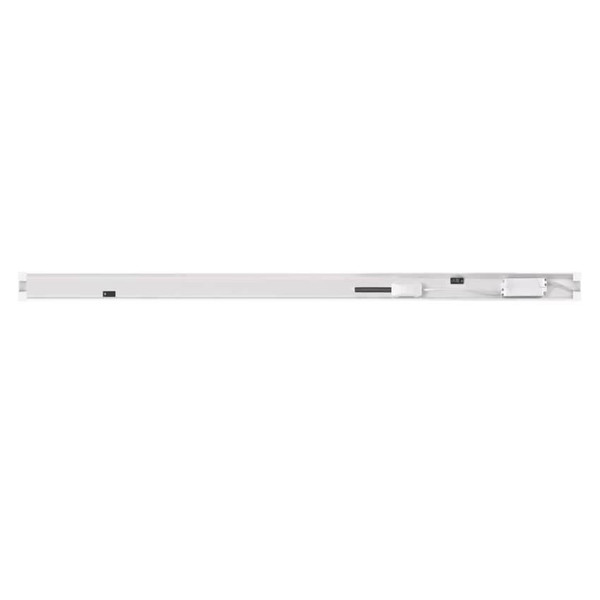 Emos LED Feuchtraumleuchte Mano 40W neutralweiss 4000K Weiß 120cm ZAB912