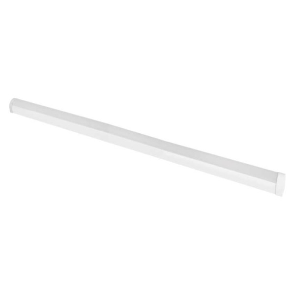 Emos LED Lichtleiste Mano 60W neutralweiss 4000K Weiß 150cm ZAB913