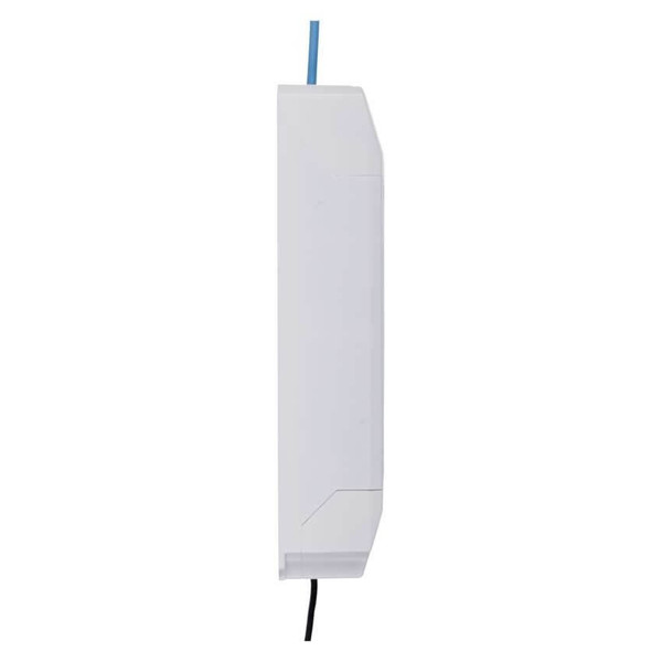 Emos LED Panel Proxo 33W neutralweiss 4000K Weiß Aluminium 59,5x59,5cm ZB1124