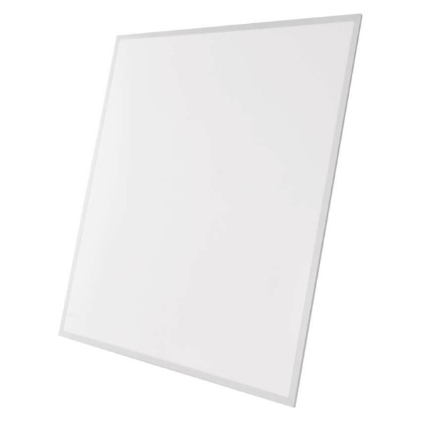 Emos LED Panel Dixxo 36W neutralweiss 4000K Weiß Stahl 59,5x59,5cm ZB2410