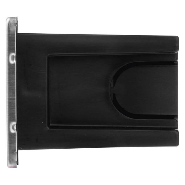 Emos LED Orientierungsleuchte Amal 2W neutralweiss 4000K IP65 Edelstahl Aluminium ZC0110