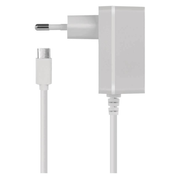 Emos LED Tischleuchte GoSmart RGB 7W CCT warm-/tageslichtweiss 3000K/6500K WiFi Weiß ZCW11WR