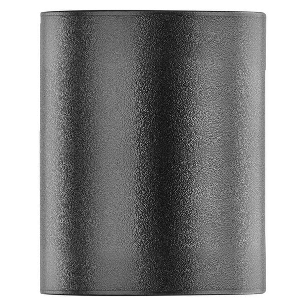 Emos LED Gartenstrahler Oculus IP44 Schwarz ZGF010P