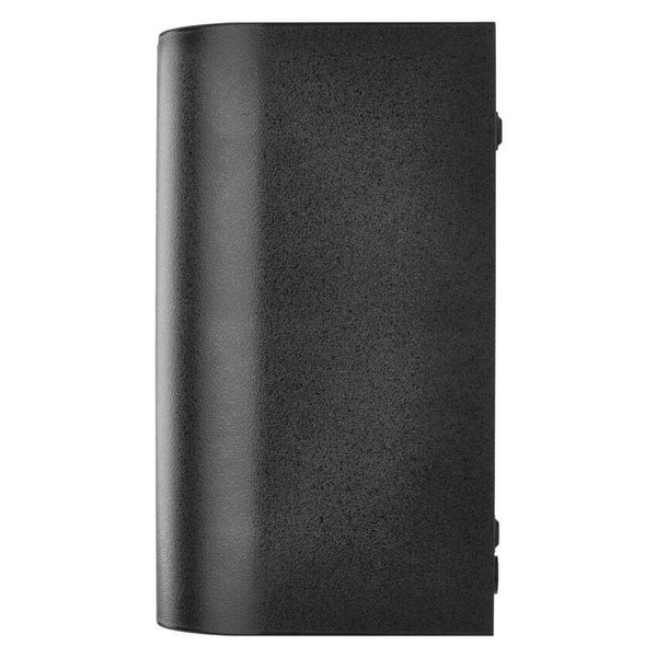 Emos LED Gartenstrahler Oculus IP44 Schwarz ZGF020P