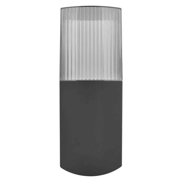 Emos LED Gartenstrahler Lana IP54 Anthrazit Aluminium ZGL020P