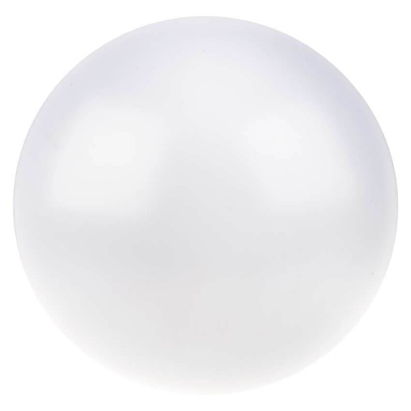 Emos LED Deckenleuchte Cori 18W neutralweiss 4000K Bewegungsmelder IP44 Weiß Stahl Ø36cm ZM3412