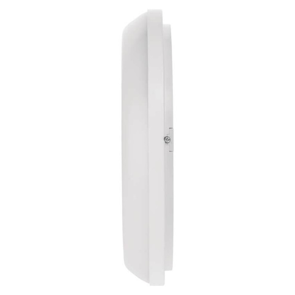 Emos LED Deckenleuchte Dori 24,5W neutralweiss 4000K IP54 Weiß Ø28cm ZM4312