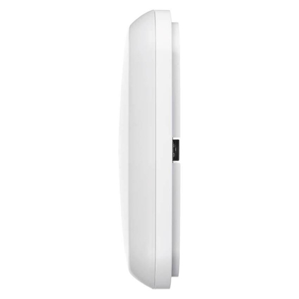 Emos LED Deckenleuchte Dori 18W neutralweiss 4000K IP54 Weiß 28x28cm ZM4313