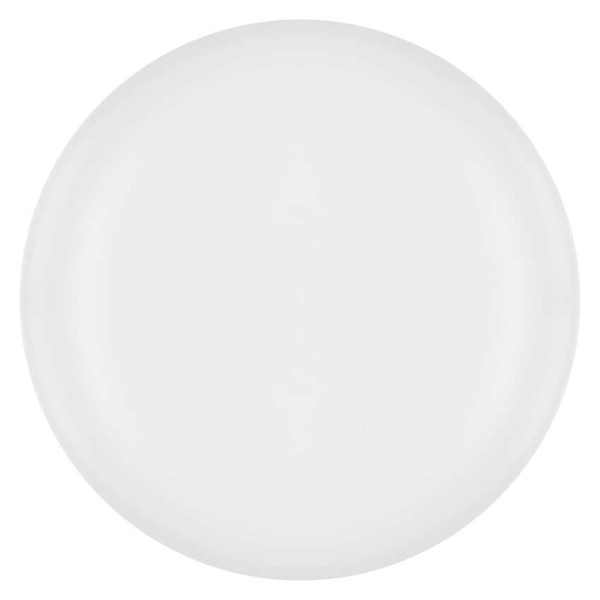 Emos LED Deckenleuchte Dori Evo 24W einstellbar neutralweiss 4000K IP65 Weiß Ø28cm ZM4315