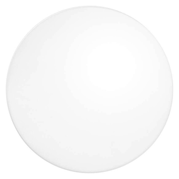 Emos LED Deckenleuchte Tori 24W neutralweiss 4000K IP54 Weiß Ø33cm ZM4322
