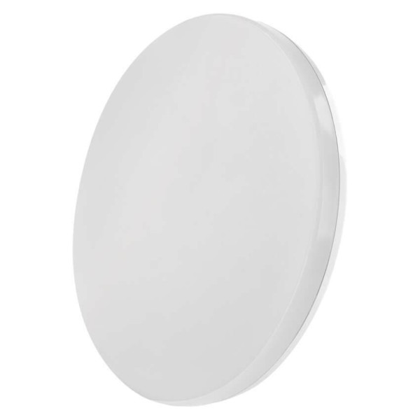 Emos LED Deckenleuchte Tori 36W neutralweiss 4000K IP54 Weiß 40cm ZM4325