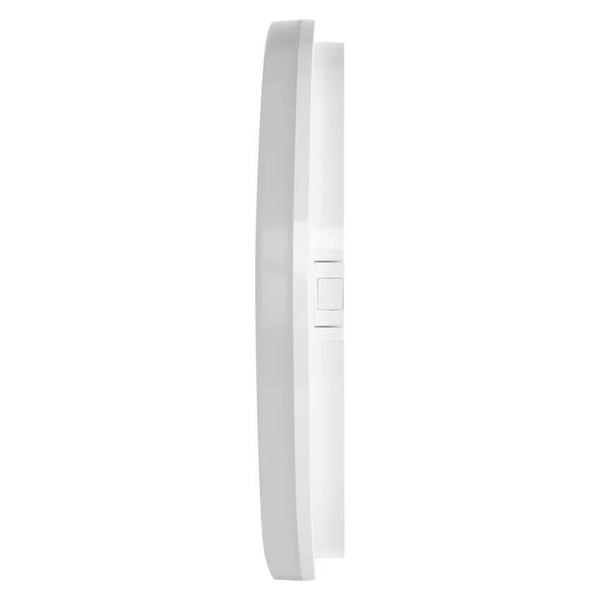 Emos LED Deckenleuchte Tori 36W neutralweiss 4000K IP54 Weiß 40cm ZM4325