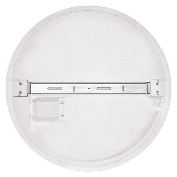 Emos LED Deckenleuchte Tori 36W neutralweiss 4000K IP54 Weiß 40cm ZM4325