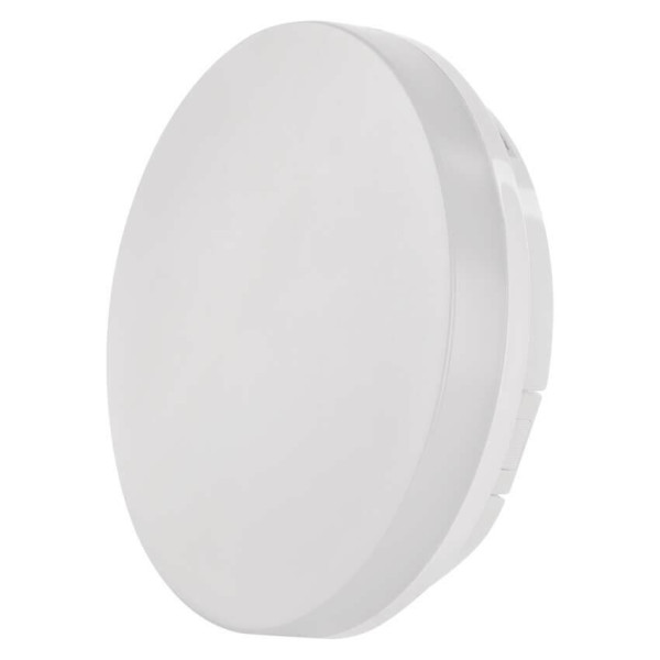 Emos LED Deckenleuchte Tori 15W neutralweiss 4000K Bewegungsmelder IP54 Weiß ZM4328