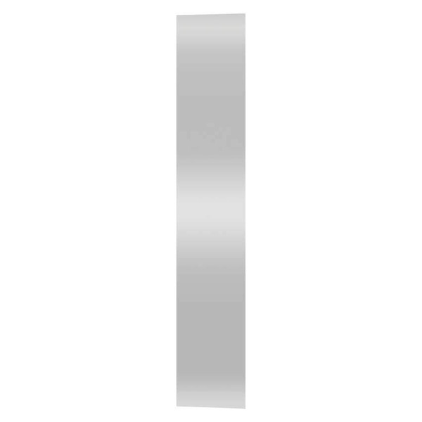 Emos LED Anbauleuchte, Deckenleuchte Nexxo 21W neutralweiss 4000K Weiß Stahl Ø22,5cm ZM5145