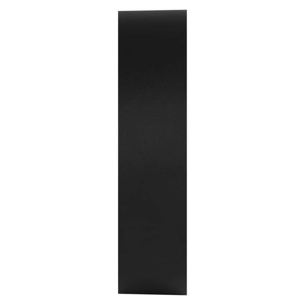 Emos LED Anbauleuchte, Deckenleuchte Nexxo 12,5W CCT warm-/neutralweiss 3000K/3500K/4000K Schwarz Stahl Ø17cm ZM5333