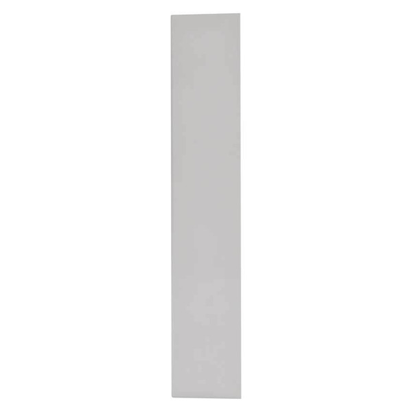 Emos LED Anbauleuchte, Deckenleuchte Nexxo 21W neutralweiss 4000K Weiß Stahl 22,5x22,5cm ZM6145