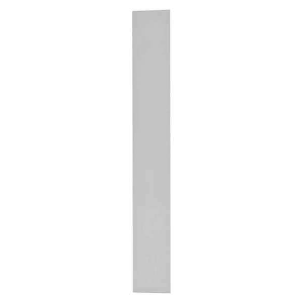 Emos LED Anbauleuchte, Deckenleuchte Nexxo 28,5W CCT warm-/neutralweiss 3000K/3500K/4000K Weiß Stahl 30x30cm ZM6153