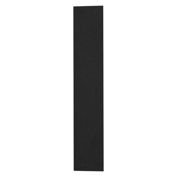 Emos LED Anbauleuchte, Deckenleuchte Nexxo 21W CCT warm-/neutralweiss 3000K/3500K/4000K Schwarz Stahl 22,5x22,5cm ZM6343