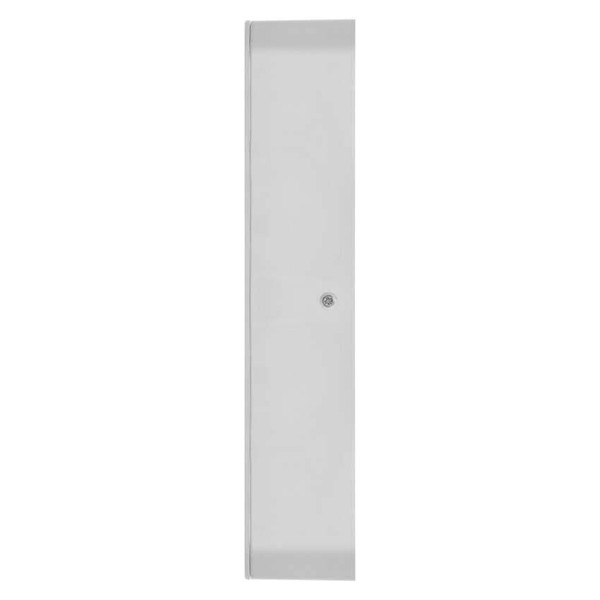 Emos LED Panel Rubic 24W neutralweiss 4000K Weiß 22x22cm ZM6452