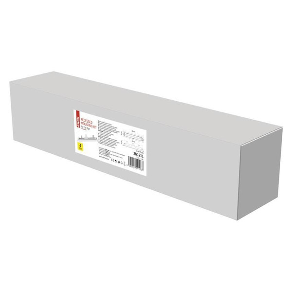 Emos LED Notleuchte Weiß 39cm ZN1211