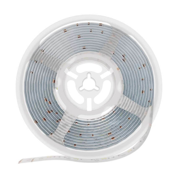 Emos LED Streifen RGB 21W CCT warm-/tageslichtweiss 2700K/6500K WiFi 5m ZPW518R