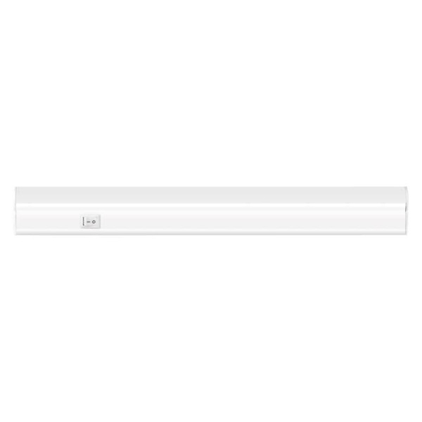 Emos LED Unterbauleuchte Tigo 5W neutralweiss 4000K Aluminium 30cm ZS2110