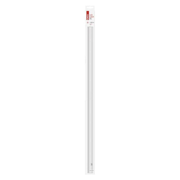 Emos LED Unterbauleuchte Tigo 10W neutralweiss 4000K Aluminium 60cm ZS2120