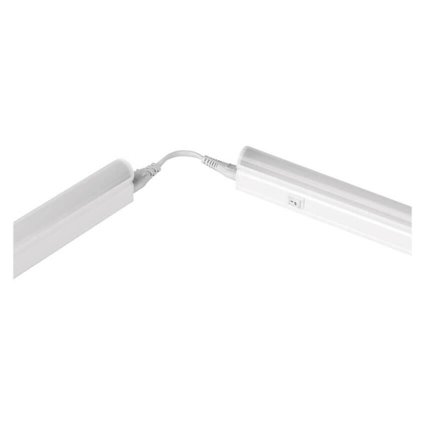 Emos LED Unterbauleuchte Tigo 10W neutralweiss 4000K Aluminium 60cm ZS2120