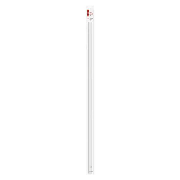 Emos LED Unterbauleuchte Tigo 15W neutralweiss 4000K Aluminium 86cm ZS2130
