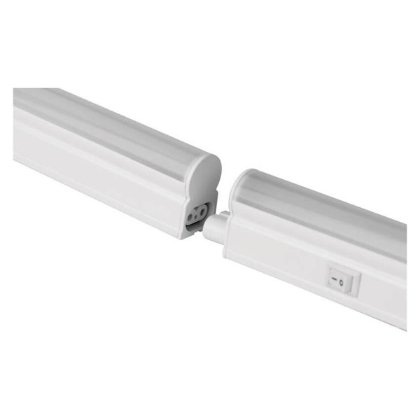 Emos LED Unterbauleuchte Tigo 15W neutralweiss 4000K Aluminium 86cm ZS2130
