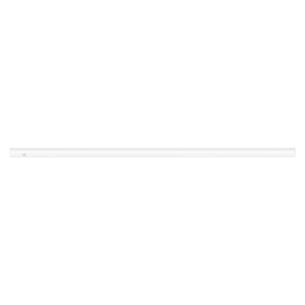 Emos LED Lichtleiste Tigo 20W neutralweiss 4000K Aluminium 115cm ZS2140