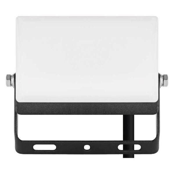 Emos LED Fluter Tambo Evo 10W neutralweiss 4000K IP65 Schwarz Aluminium ZS2514