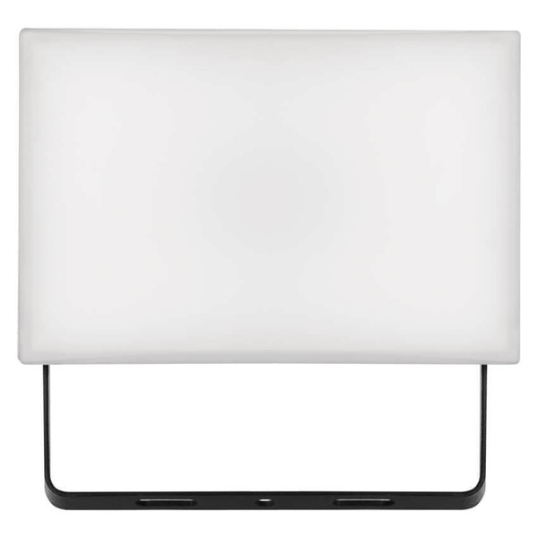 Emos LED Fluter Tambo 20W neutralweiss 4000K IP65 Schwarz Aluminium 13,5x10cm ZS2522