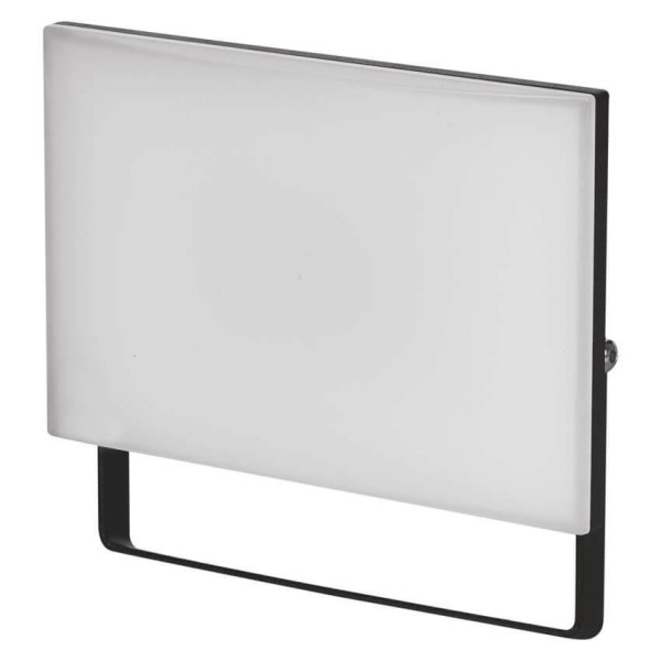 Emos LED Fluter Tambo 30W neutralweiss 4000K IP65 Schwarz Aluminium 16,5x11cm ZS2532