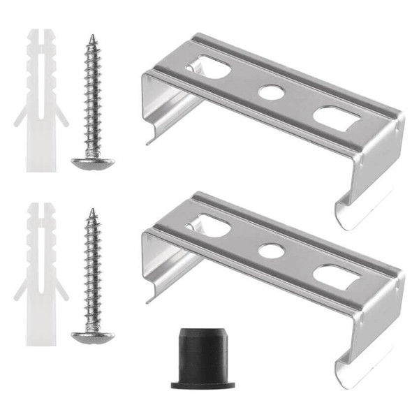Emos LED Feuchtraumleuchte Festy 18W neutralweiss 4000K IP65 Weiß 67cm ZT4320