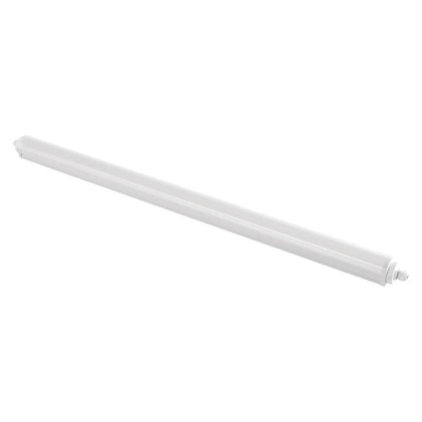 Emos LED Feuchtraumleuchte Festy 51W neutralweiss 4000K IP65 Weiß 157cm ZT4520