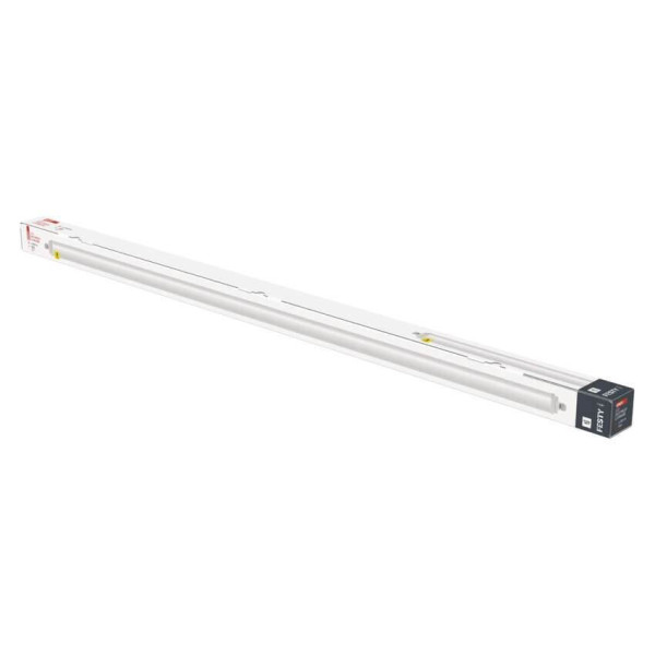 Emos LED Feuchtraumleuchte Festy 51W neutralweiss 4000K IP65 Weiß 157cm ZT4520