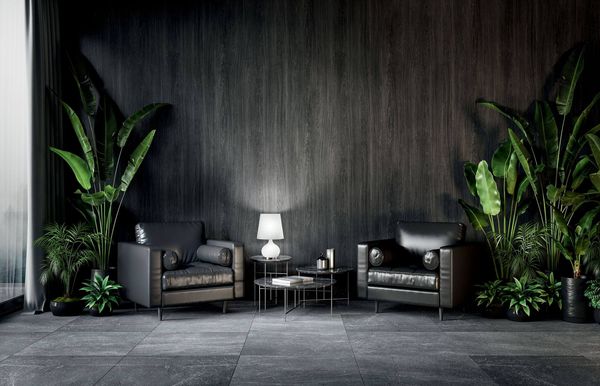 Fabas Luce Tischleuchte Ade E14 Ø320mm Weiß