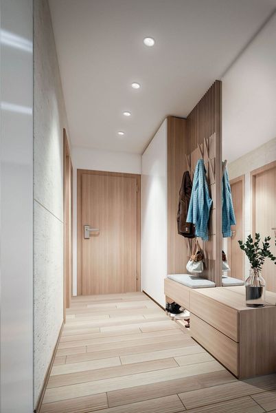 Fabas Luce LED Spot Crio round Ø82mm 11W Warmweiß Weiß dimmbar