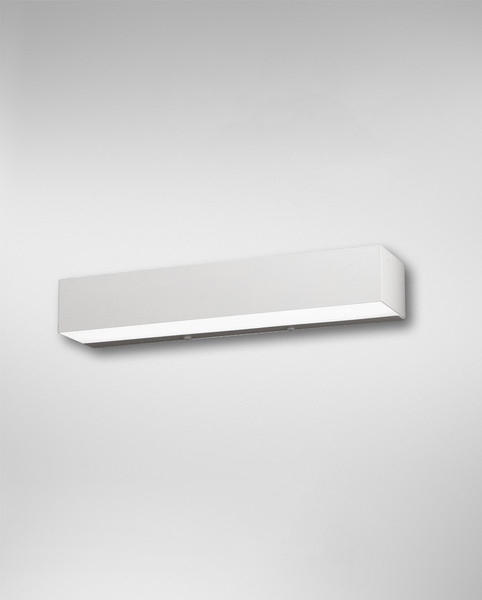 Fabas Luce Mistral LED Wandleuchte 18W steuerbare Lichtfarbe Weiss 3784-21-102